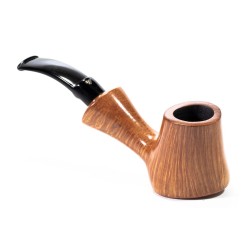 Pipe Luigi Viprati 4Q Smooth Cherrywood