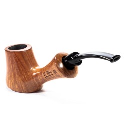 Pipe Luigi Viprati 4Q Smooth Cherrywood