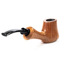 Pipe Luigi Viprati 4Q Smooth Cherrywood