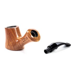 Pipe Luigi Viprati 4Q Smooth Cherrywood