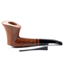 Pipe Luigi Viprati 4Q Smooth Dublin