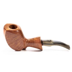 Pipe Luigi Viprati 4Q Smooth Free Form