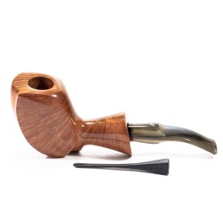 Pipe Luigi Viprati 4Q Smooth Free Form