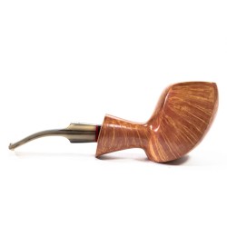Pipe Luigi Viprati 4Q Smooth Free Form