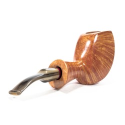 Pipe Luigi Viprati 4Q Smooth Free Form