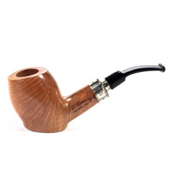 Briar Pipe Luigi Viprati 5Q Smooth Free Form