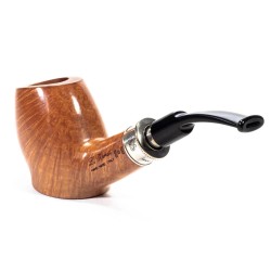 Briar Pipe Luigi Viprati 5Q Smooth Free Form