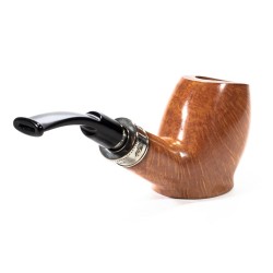 Briar Pipe Luigi Viprati 5Q Smooth Free Form