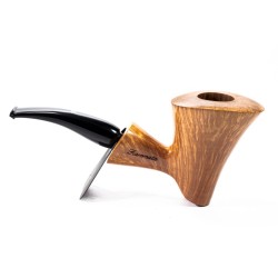 Pipe Luigi Viprati Fiammata Smooth Dublin