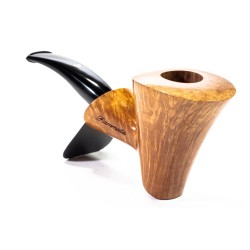 Pipe Luigi Viprati Fiammata Smooth Dublin