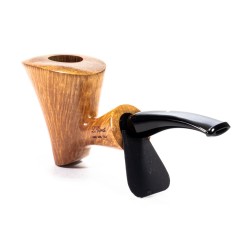 Pipe Luigi Viprati Fiammata Smooth Dublin
