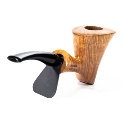 Pipe Luigi Viprati Fiammata Smooth Dublin