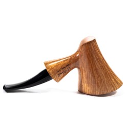 Pipe Luigi Viprati Fiammata Smooth Dublin