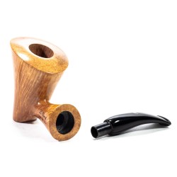 Pipe Luigi Viprati Fiammata Smooth Dublin
