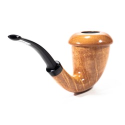 Pipa in Radica C-Pipe Gruppo 16 Liscia Calabash