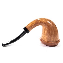 Pipa in Radica C-Pipe Gruppo 16 Liscia Calabash