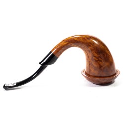 Pipa in Radica C-Pipe Gruppo 4 Liscia Calabash