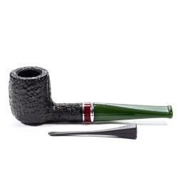Pipe Savinelli Saint Nicholas 106 Billiard