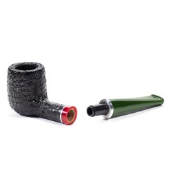 Pipe Savinelli Saint Nicholas 106 Billiard