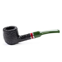 Pipa Savinelli Saint Nicholas 2025 121 KS Pot