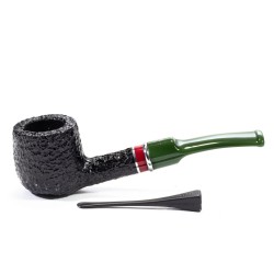 Pipa Savinelli Saint Nicholas 2025 121 KS Pot