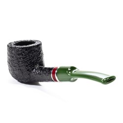 Pipa Savinelli Saint Nicholas 2025 121 KS Pot