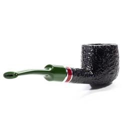 Pipa Savinelli Saint Nicholas 2025 121 KS Pot