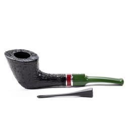 Pipa Savinelli Saint Nicholas 2025 904 KS Dublin