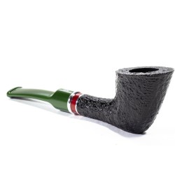 Pipa Savinelli Saint Nicholas 2025 904 KS Dublin