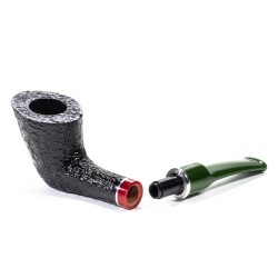 Pipa Savinelli Saint Nicholas 2025 904 KS Dublin