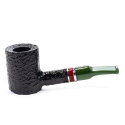 Pipa Savinelli Saint Nicholas 2025 311 KS Poker