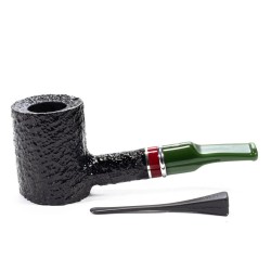 Pipa Savinelli Saint Nicholas 2025 311 KS Poker