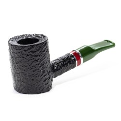 Pipa Savinelli Saint Nicholas 2025 311 KS Poker
