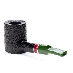 Pipa Savinelli Saint Nicholas 2025 311 KS Poker