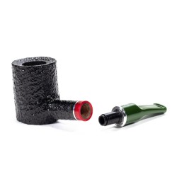 Pipa Savinelli Saint Nicholas 2025 311 KS Poker