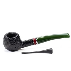 Pipe Savinelli Saint Nicholas 315 KS Bent Prince