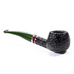 Pipe Savinelli Saint Nicholas 315 KS Bent Prince