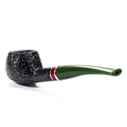 Pipe Savinelli Saint Nicholas 315 KS Bent Prince