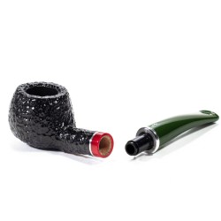 Pipe Savinelli Saint Nicholas 315 KS Bent Prince