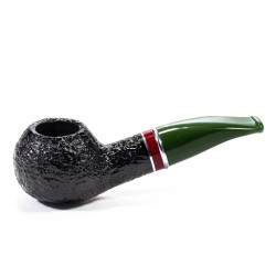 Pipe Savinelli Saint Nicholas 320 KS Author