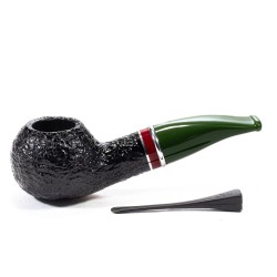 Pipe Savinelli Saint Nicholas 320 KS Author