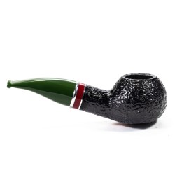 Pipe Savinelli Saint Nicholas 320 KS Author