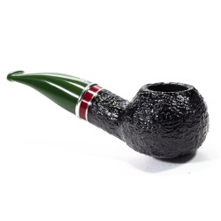 Pipe Savinelli Saint Nicholas 320 KS Author