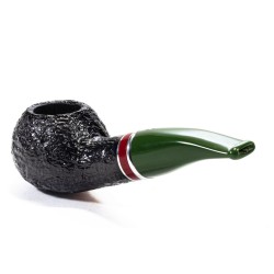 Pipe Savinelli Saint Nicholas 320 KS Author