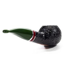 Pipe Savinelli Saint Nicholas 320 KS Author