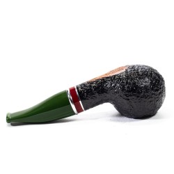Pipe Savinelli Saint Nicholas 320 KS Author