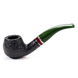 Pipe Savinelli Saint Nicholas 646 Bent Apple