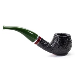Pipe Savinelli Saint Nicholas 646 Bent Apple