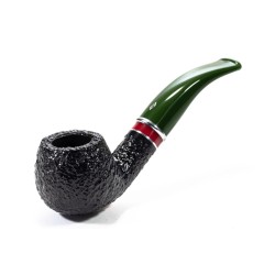 Pipe Savinelli Saint Nicholas 646 Bent Apple