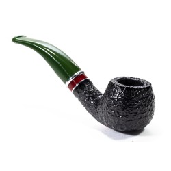 Pipe Savinelli Saint Nicholas 646 Bent Apple